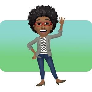 Meet your Posher, Enest